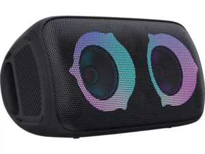 Karaoke zvučnik Sencor SSS 3500 80W/Bluetooth Audio 5.0