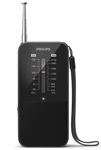 PHILIPS Prenosivi FM/AM radio TAR1509/00