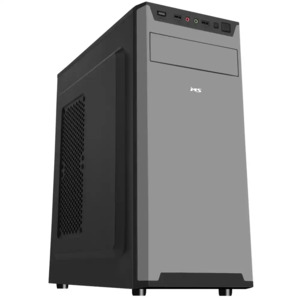 ZEUS PC OFFICE - Intel Core i3 10105 3.70/4.40GHz; 8GB RAM; 500GB SSD; Intel UHD Graphics 630; W11 Pro (3640540504)