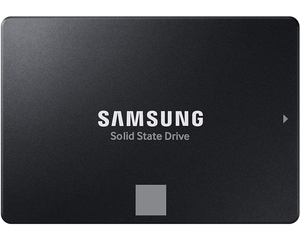 SSD 4TB Samsung 870 EVO 2.5 (MZ-77E4T0B)