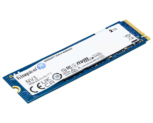 SSD 2TB Kingston NV3 M.2 NVMe (SNV3S/2000G)