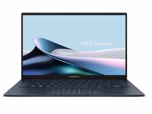 Laptop ASUS ZenBook UX3405MA-PP287W, 14 WQXGA+ OLED, Intel Core Ultra 9 185H, 1TB SSD, 32GB RAM,  Intel Arc Graphics, WIN 11 HOME