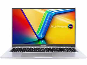 Laptop ASUS VivoBook M1505YA-MA240W, 15.6 2.8K OLED, AMD Ryzen 7 7730U, 512GB SSD, 16GB RAM, AMD Radeon Graphics, WIN 11 HOME