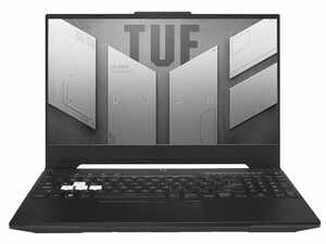 Laptop ASUS TUF Gaming F15 FX507VV-LP250/DOS/15.6"IPS FHD/i7-13620H/16GB/512GB SSD/RTX4060-8GB/siva