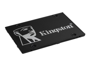 SSD 2TB Kingston KC600 2.5" (SKC600/2048G)