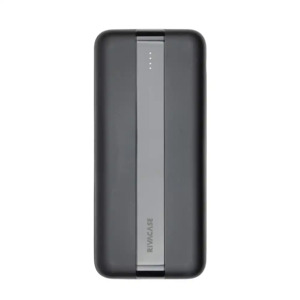 Power Bank RIVACASE VA 2081 20000mAh/crni, 10W