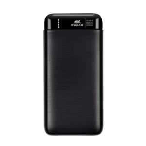 Power Bank Rivacase VA2140 10000 mAh crni, 10W