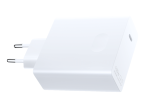 Zidni punjač HONOR SuperCharge Power Adapter/100W/bela