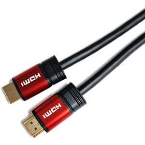 HDMI na HDMI kabl 2.1 GOLD 8K  (m/m) 5m