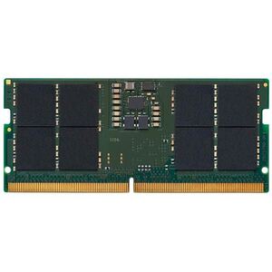 Memorija Kingston 32GB 5600MHz DDR5, ValueRam, SODIMM (KVR56S46BD8-32)