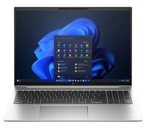 Laptop HP EliteBook 860 G11 970P0ET, 16,  16 WUXGA, Intel Core Ultra 7 155H, 16GB RAM, 1TB SSD, Windows 11 Pro