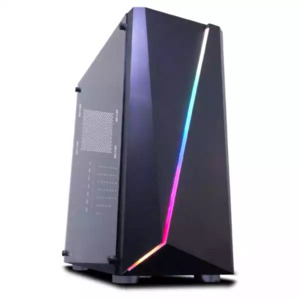 ZEUS GAMING PC - AMD Ryzen 7 3700X 3.60/4.40GHz; 16GB RAM; 1TB SSD; AMD Radeon RX 6650 XT 8GB (8606027923364)