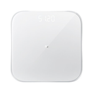 Xiaomi telesna vaga Mi Smart Scale 2(NUN4056GL)