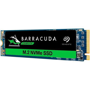 SSD 1TB Seagate BarraCuda M.2 NVMe (ZP1000CV3A002)