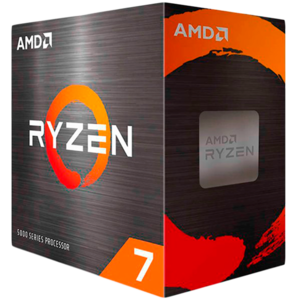 Procesor AMD Ryzen™ 7 5700 3.7/4.6GHz, 8C/16T, AM4