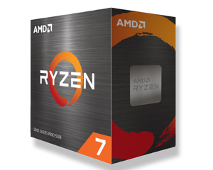 Procesor AMD Ryzen™ 7 5800XT 3.8/4.8GHz, 8C/16T, AM4