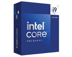 Procesor Intel® Core™ i9-14900KS 3.2/6.20GHz, 24C/32T, LGA1700