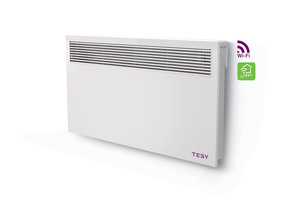 Tesy panelni radijator CN051200EICLOUDW