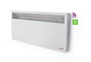 Tesy panelni radijator CN051250EICLOUDW