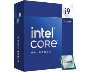 Procesor Intel® Core™ i9-14900K 3.2/6.0GHz, 24C/32T, LGA1700