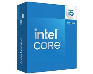 Procesor Intel® Core™ i5-14400 2.5/4.7GHz, 10C/16T, LGA1700