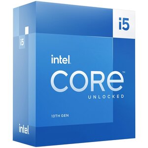 Procesor Intel® Core™ i5-13400F 2.5/4.6GHz, 10C/16T, LGA1700