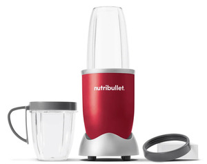 Nutribullet blender NB606R