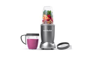 Nutribullet blender NB606DG