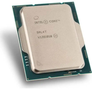 Procesor Intel® Celeron G6900 3.4GHz, 2C/2T, LGA1700