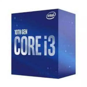 Procesor Intel® Core™ i3-10105 3.7/4.40GHz, 4C/8T, LGA1200