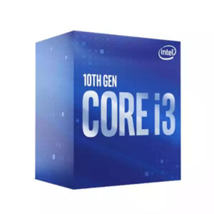 Procesor Intel® Core™ i3-10100F 3.6/4.30GHz, 4C/8T, LGA1200