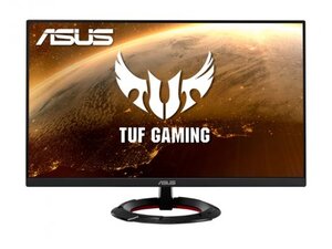 Monitor 23.8 ASUS TUF VG249Q1R, FHD, IPS, FreeSync, 144Hz, 1ms, HDMI, DP, gaming