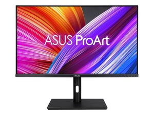 Monitor ASUS 31.5 Proart PA328QV, QHD, IPS, Adaptive-Sync, 75Hz, 5ms, HDMI, DP