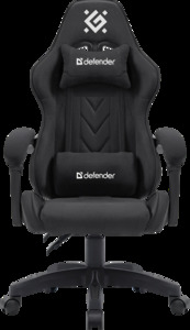 Gaming stolica Defender Breeze