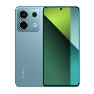 Xiaomi Redmi Note 13 Pro 5G, 8GB+256GB, Plavi, Mobilni telefon