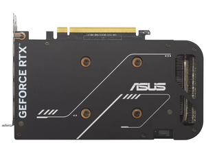 Grafička karta Asus Dual nVidia GeForce RTX 4060 V2 OC 8GB GDDR6, 3x DisplayPort, 1x HDMI