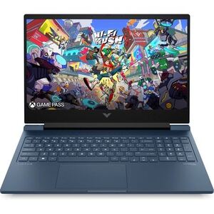 Laptop HP Victus 16-s1001nm B08WXEA, 16.1 FHD 144Hz IPS, AMD Ryzen 7, 16GB RAM, 1TB SSD, NVIDIA GeForce RTX 4050