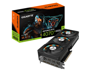 Grafička karta Gigabyte nVidia GeForce RTX 4070 Ti SUPER OC 16GB GDDR6X, 3x DisplayPort, 1x HDMI