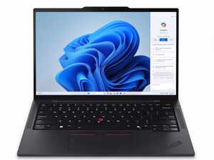 Laptop LENOVO ThinkPad T14s G5 21LS002BCX, 14 WUXGA IPS, Intel Core Ultra 7, 16GB RAM, 512GB SSD,  Intel Graphics, WIN 11 PRO