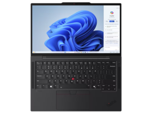 Laptop LENOVO ThinkPad T14s 21LS001TYA, 14 WUXGA IPS, Intel Core Ultra 5, 16GB RAM, 512GB SSD, Intel Graphics, Win11 Pro