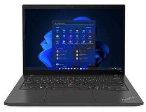 Laptop LENOVO TP T14 G5 21ML0033YA, 14 WUXGA IPS, Intel Core Ultra 7, 16GB RAM, 512GB SSD, Intel Graphics