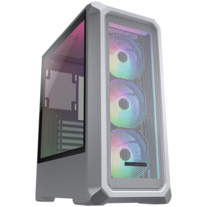 Kućište Cougar Archon 2 Mesh RGB bela