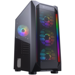 Kućište Cougar MX410 Mesh -G RGB