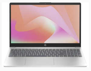 Laptop HP 15-fc0107nm B0QX7EA, 15.6 FHD,AMD Ryzen 7, 16GB RAM, 512 SSD, AMD Radeon Graphics