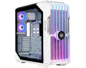 Kućište Cooler Master HAF 700 EVO Gaming (H700E-WGNN-S00) belo