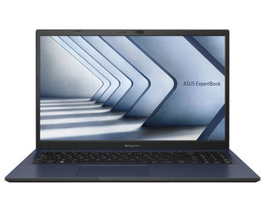 Laptop ASUS ExpertBook B1 B1502CVA-WB53C2, 15.6 FHD, Intel Core i5, 16GB RAM, 512GB SSD,  Intel UHD Graphics