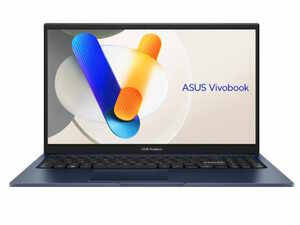 Laptop ASUS VivoBook X1504VA-BQ1148, 15.6 FHD IPS, Intel Core i7, 16GB RAM, 512GB SSD, Intel Iris X Graphics