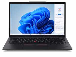 Laptop LENOVO ThinkPad T14 G5 21ML0022CX, 14 WUXGA, Intel Core Ultra 5, 16GB RAM, 512GB SSD, Intel Graphics, WIN 11 PRO