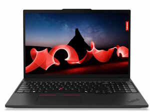 Laptop LENOVO ThinkPad T16 G3 21MN00B9CX, 16 WUXGA, Intel Core Ultra 7, 16GB RAM, 512GB SSD, Intel Graphics, WIN 11 PRO