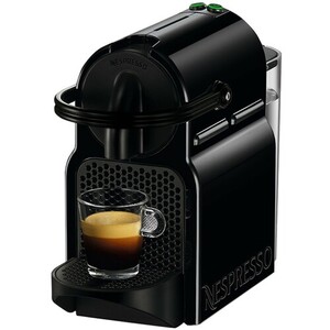 Nespresso aparat za kafu Inissia  Black